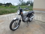     Honda CL400  1999  10
